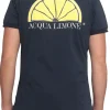 ACQUA LIMONE - Classic T-shirt Dark Navy Sale