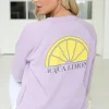 ACQUA LIMONE - College Classic Lilac Sale