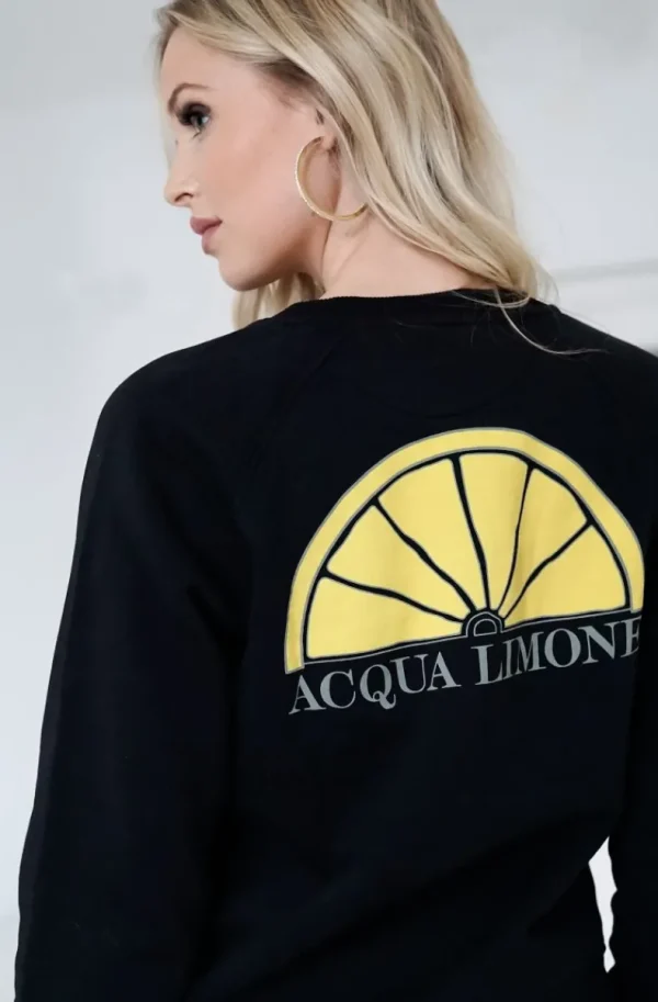 ACQUA LIMONE - College Classic Black Best