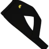 ACQUA LIMONE - Donna Long Pants - Black Clearance