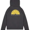 ACQUA LIMONE - Hood Sweat Anthracite Clearance