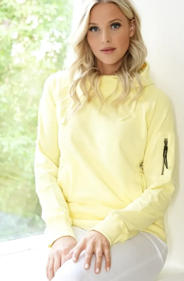 ACQUA LIMONE - Hood Sweat Lemon Hot