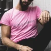 ACQUA LIMONE - T-Shirt Classic Hot Pink Best