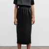 AHLVAR GALLERY - Chima Dress - Black Sale