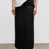 AHLVAR GALLERY - Mika Skirt - Black Online