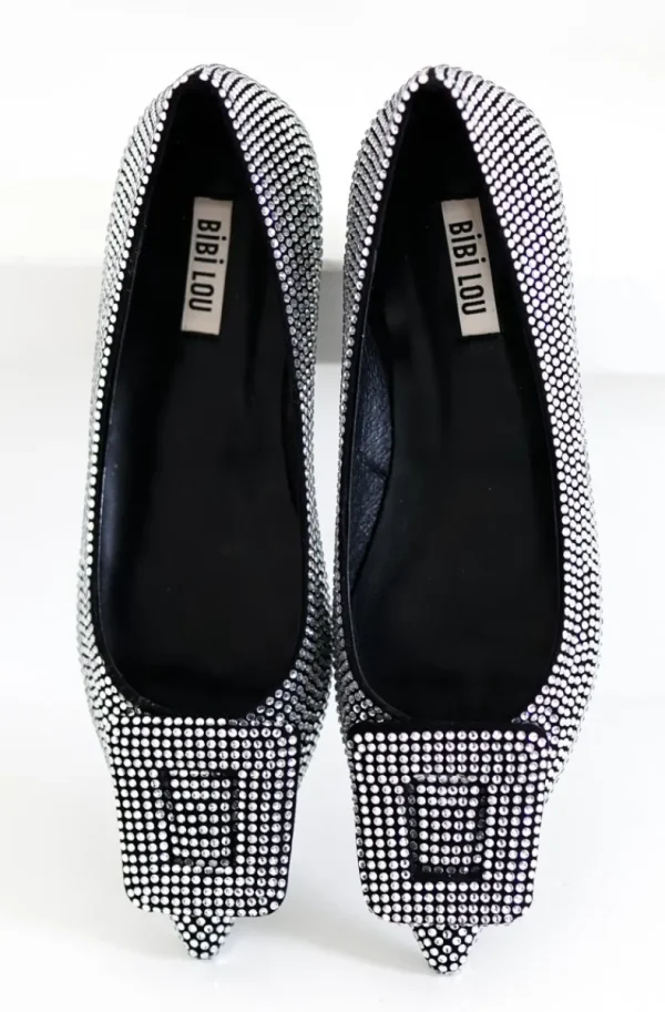 BIBI LOU - Glitter Ballerina 710Z00VK Outlet