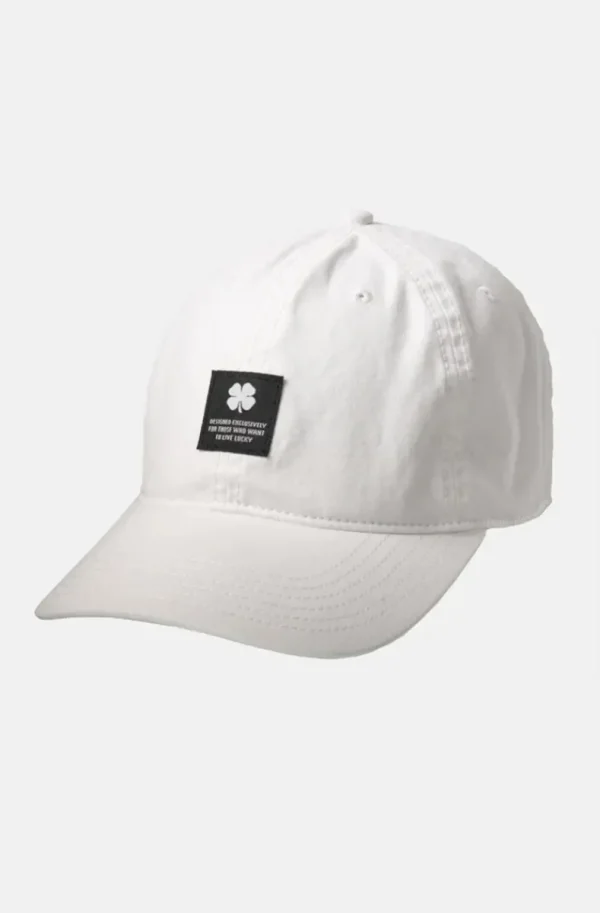 BLACK CLOVER Black Clober - Zuma 1 Cap Best