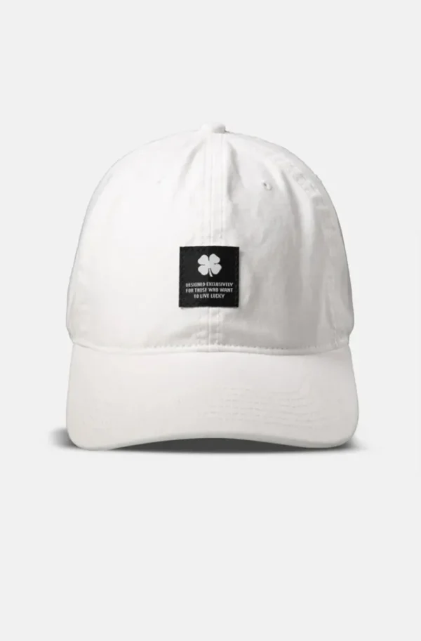 BLACK CLOVER Black Clober - Zuma 1 Cap Best