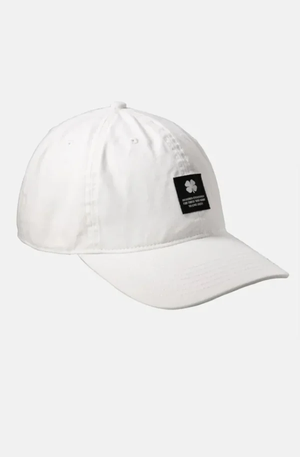BLACK CLOVER Black Clober - Zuma 1 Cap Best