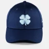 BLACK CLOVER - Premium Clover 6 Cap Clearance