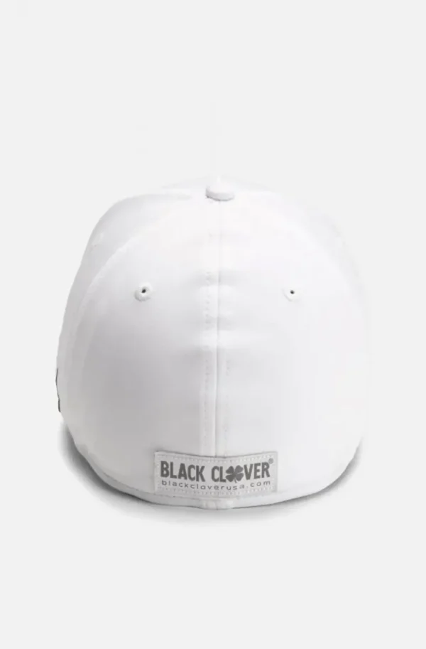 BLACK CLOVER - Premium Clover 57 Cap Online