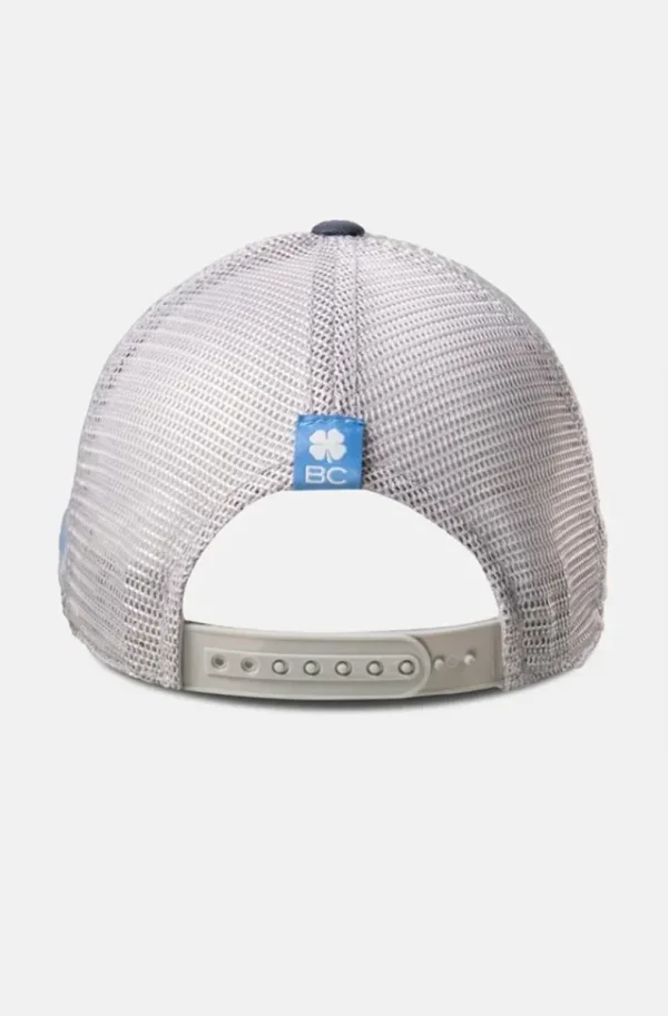 BLACK CLOVER - Two Tone Vintage 26 Cap Discount