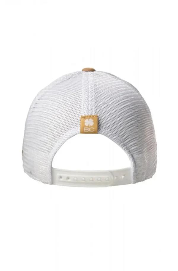 BLACK CLOVER - Two Tone Vintage 28 Cap Fashion