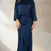BLOND HOUR - Bianca Skirt - Notte Fashion