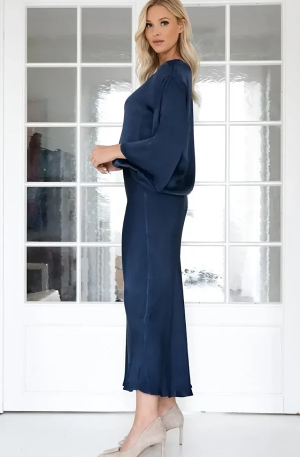 BLOND HOUR - Bianca Skirt - Notte Fashion