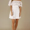 BLOND HOUR - Free Skirt - Sand New