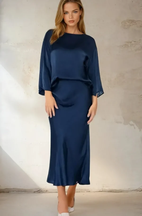 BLOND HOUR - Hermine Top - Notte Sale