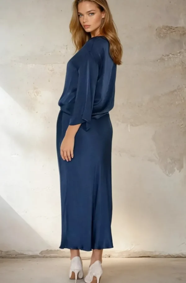 BLOND HOUR - Hermine Top - Notte Sale