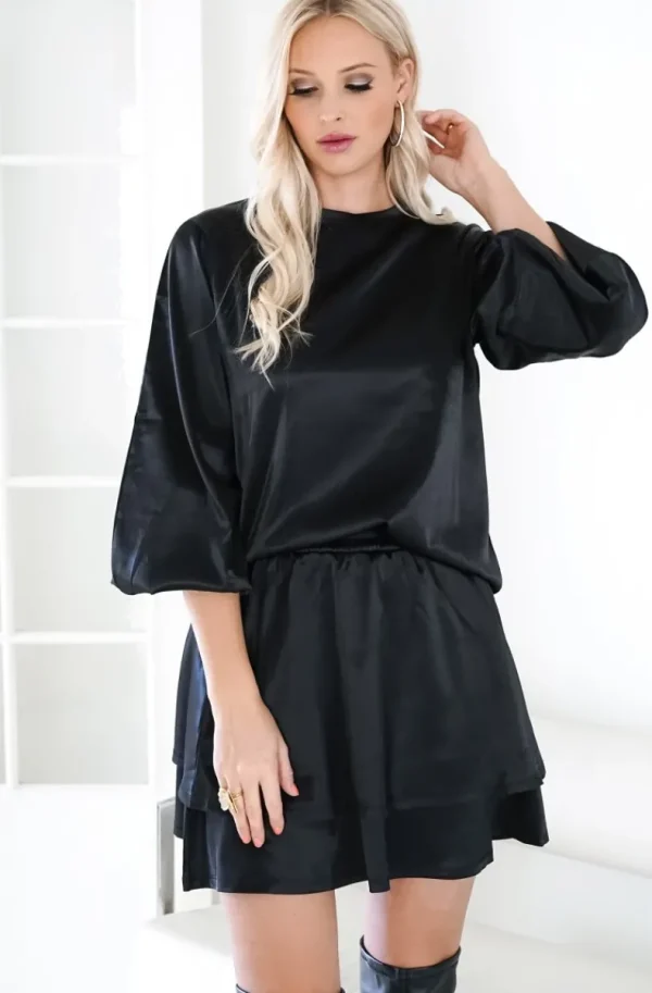 BLOND HOUR - Pure Top - Black Best
