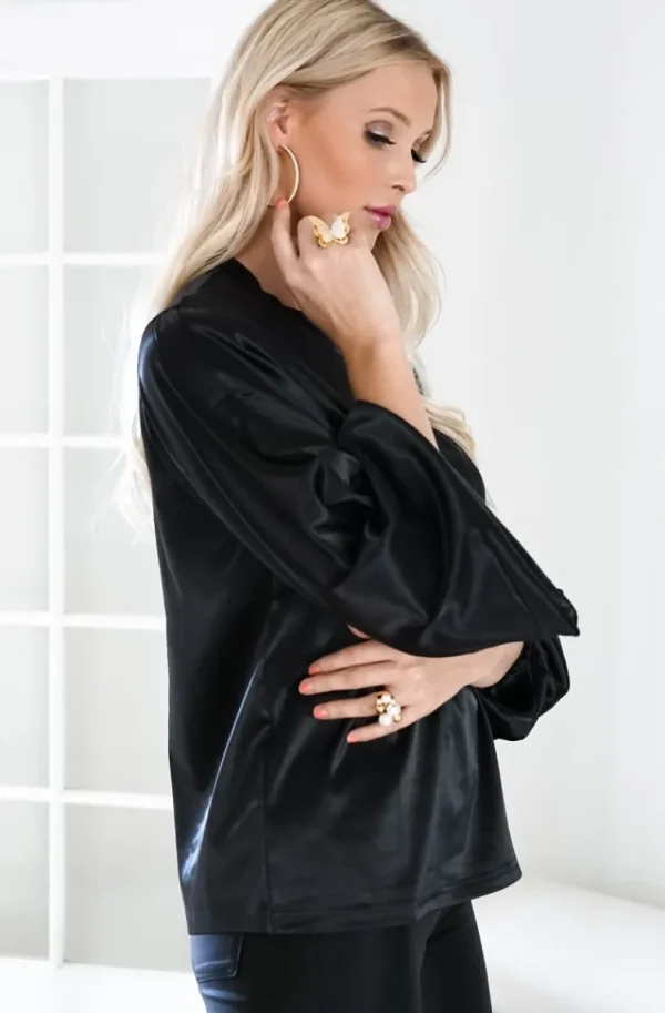 BLOND HOUR - Pure Top - Black Best