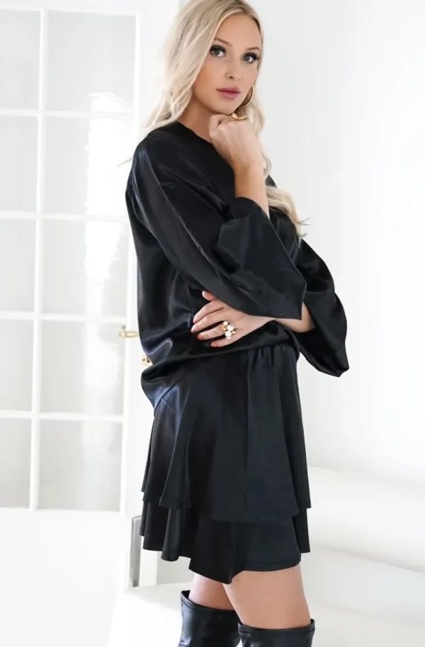 BLOND HOUR - Pure Top - Black Best