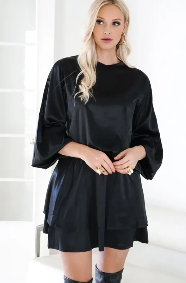 BLOND HOUR - Pure Top - Black Best