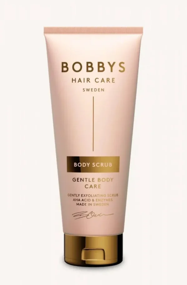 BOBBYS HAIRCARE - Body Scrub 200ml Sale