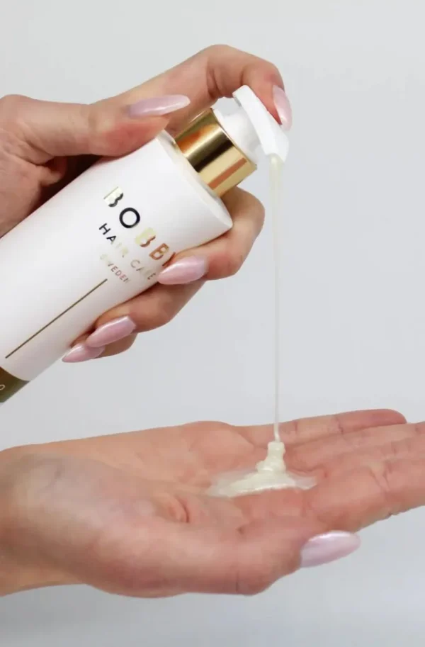 BOBBYS HAIRCARE - Multi Repair Schampo 250 ml Online