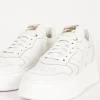 BUKELA - Robin Sneaker - White Clearance