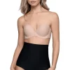 BYE BRA - Gala Bra Beige Fashion