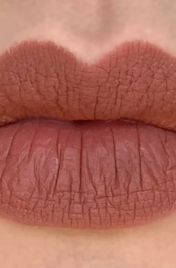 CALLIOPE COSMETICS - Moisture Matte Lipstick Euterpe Discount