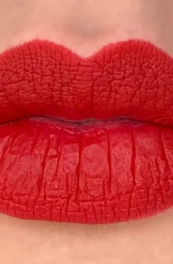 CALLIOPE COSMETICS - Moisture Matte Lipstick Erato Fashion