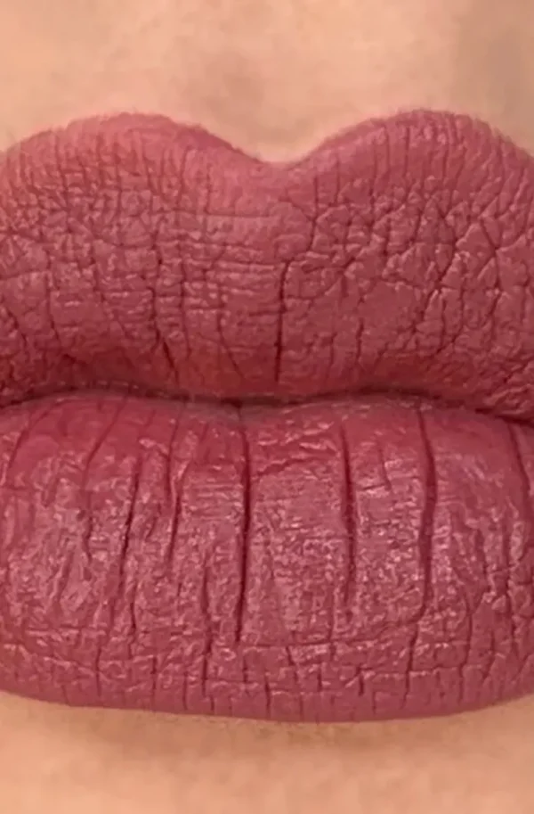 CALLIOPE COSMETICS - Moisture Matte Lipstick Cleo Fashion