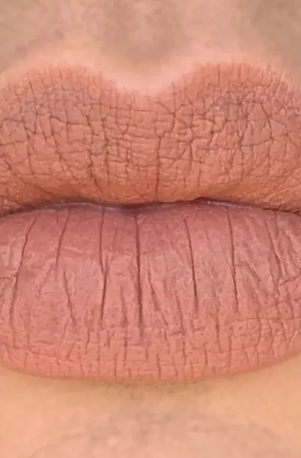 CALLIOPE COSMETICS - Moisture Matte Lipstick Mneme New