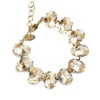 CAROLINE SVEDBOM - BIANCA BRACELET GOLD SILK New