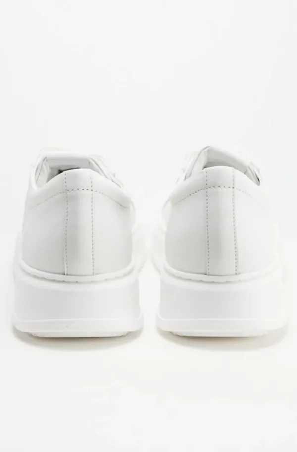 COPENHAGEN STUDIOS - Herr Sneaker CPH810M Vitello White Sale