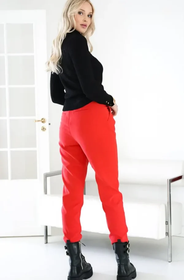 CUSTOMMADE - Pinja Pant - Lollipop Best