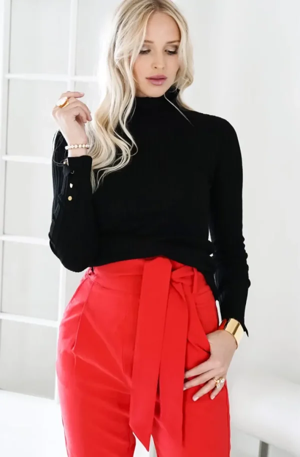 CUSTOMMADE - Pinja Pant - Lollipop Best