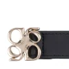 DANTE 6 Dante6 - Motif Belt Raven Sale