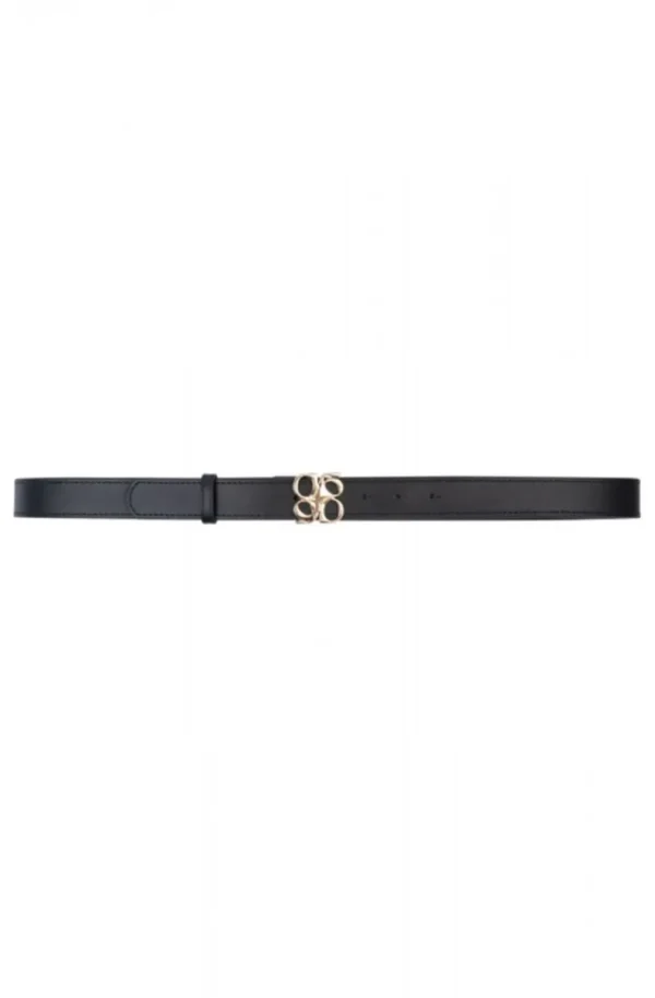 DANTE 6 Dante6 - Motif Belt Raven Sale