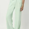 DANTE 6 Dante6 - Zach Pants Pistachio Online