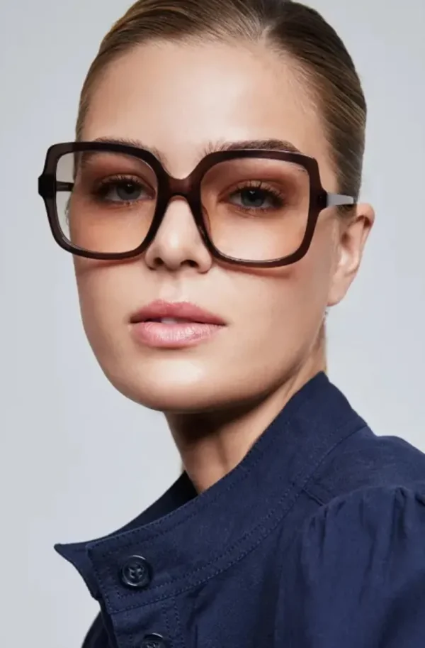 GLAS - Elara Tinted Readers Best