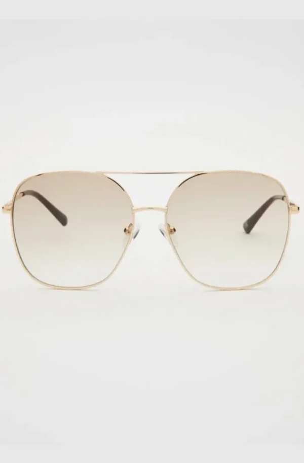GLAS - Ella Gold Tinted Readers Online