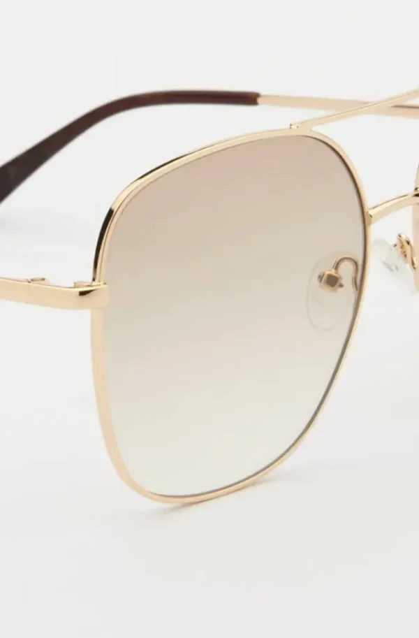 GLAS - Ella Gold Tinted Readers Online