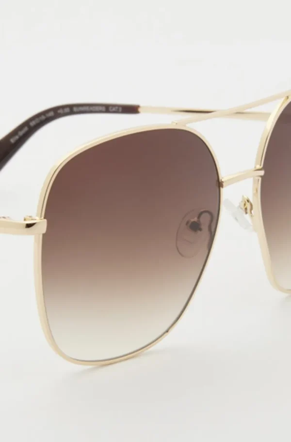 GLAS - Ella Sunses - Gold Discount
