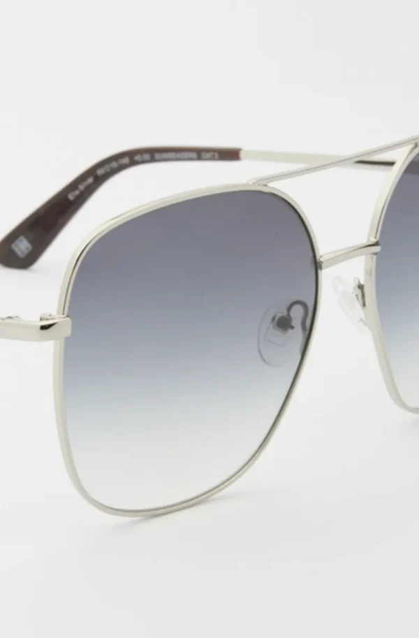 GLAS - Ella Sunses - Silver Fashion