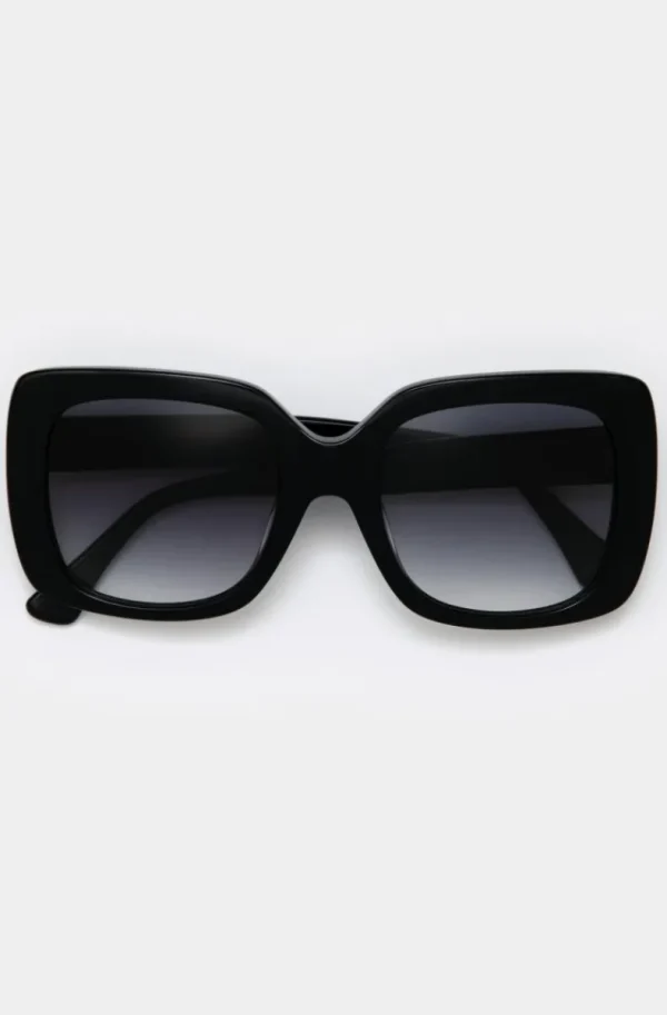 GLAS - Mio Solögon Black New