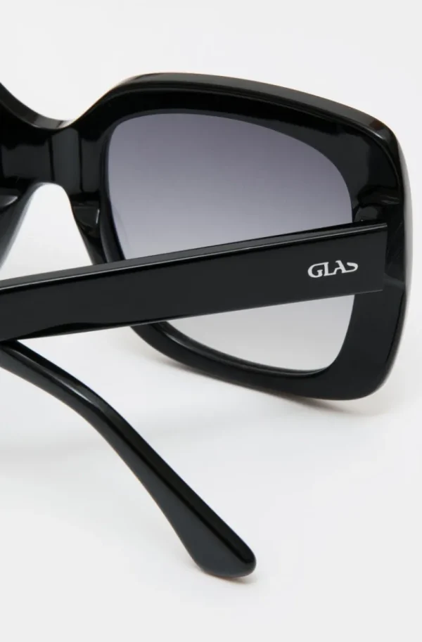 GLAS - Mio Solögon Black New