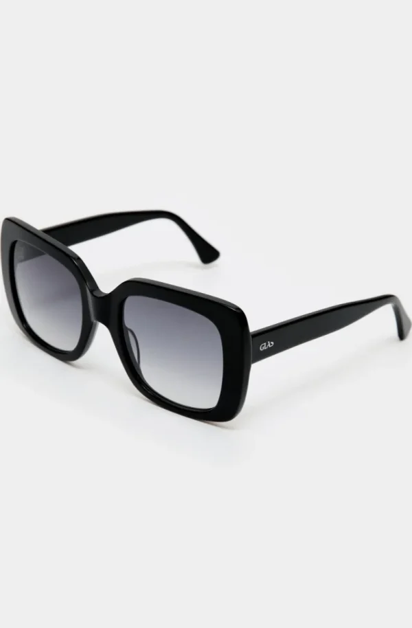 GLAS - Mio Solögon Black New