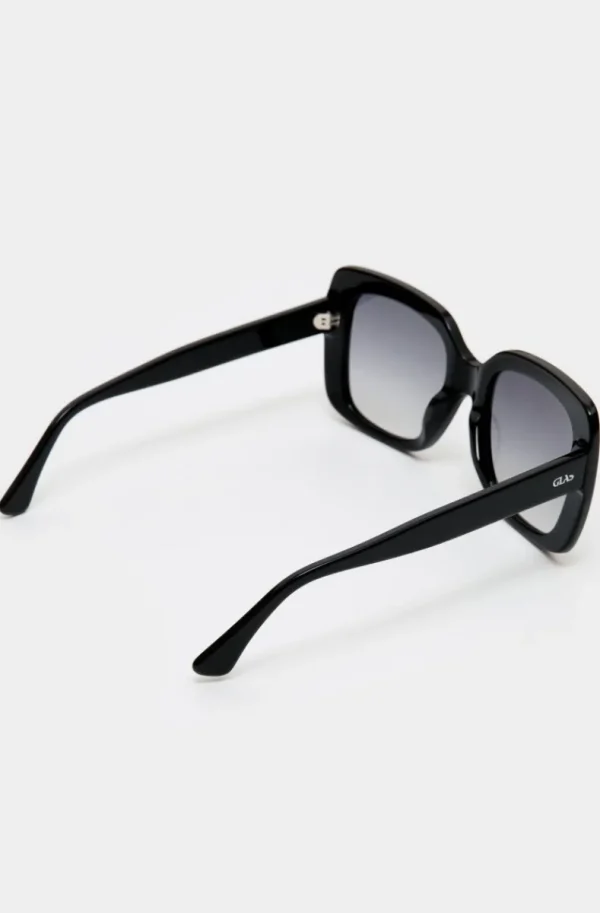 GLAS - Mio Solögon Black New